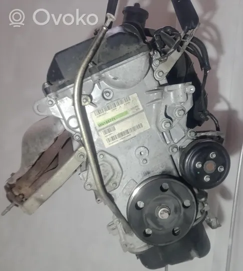 Mitsubishi Colt Engine 135930