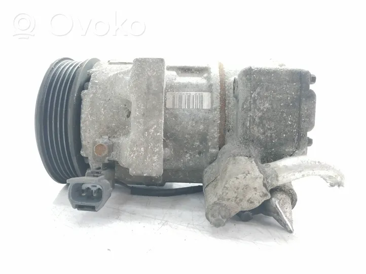 Mitsubishi Colt Compressore aria condizionata (A/C) (pompa) 5SE09C