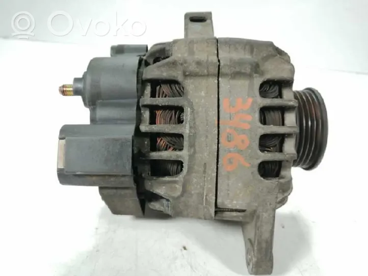 Hyundai Elantra Alternator 3730022650