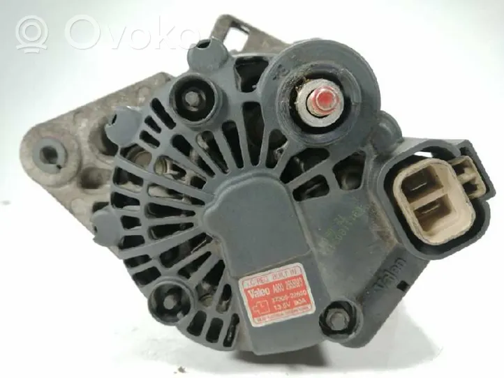 Hyundai Elantra Generatore/alternatore 3730022650