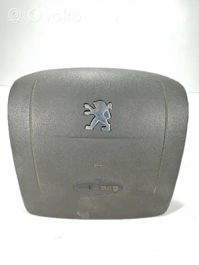 Peugeot Boxer Poduszka powietrzna Airbag kierownicy 34052978C