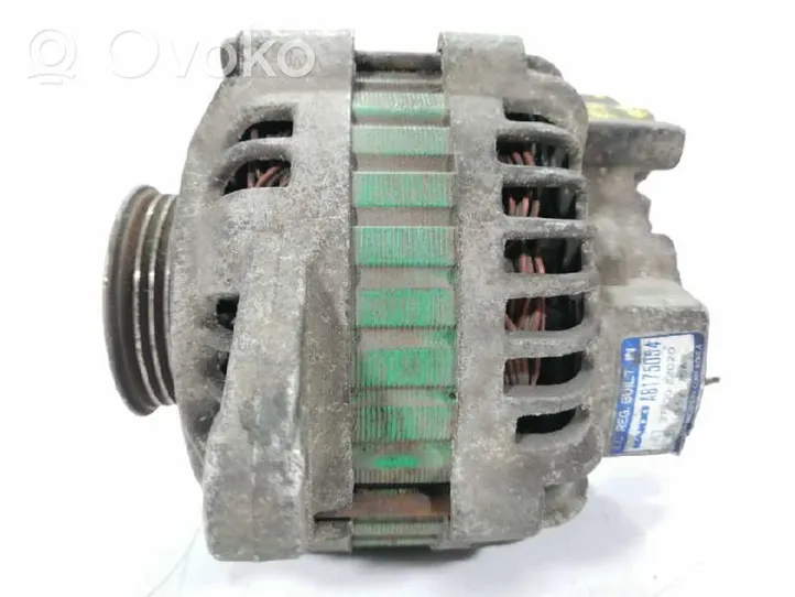 Hyundai Accent Ģenerators 3730022020