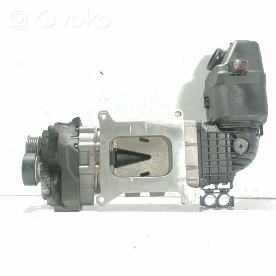 Volkswagen Golf V Turbocompressore 03C145601C