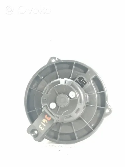 Toyota Avensis T250 Scatola alloggiamento climatizzatore riscaldamento abitacolo assemblata MF0160700610