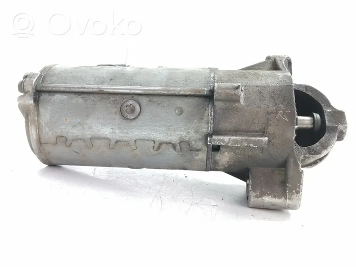 Nissan Primastar Motorino d’avviamento 7700116260C