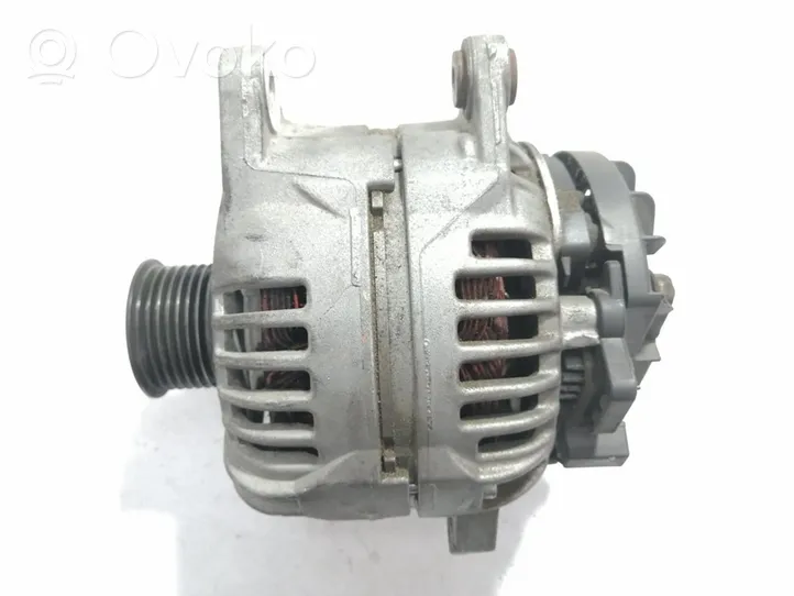 Renault Master II Alternator 0986046260