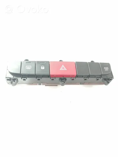 Citroen Jumper Kiti jungtukai/ rankenėlės/ perjungėjai 735586165C