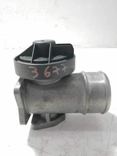 Mercedes-Benz Vaneo W414 EGR valve A6680900454