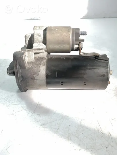 Volvo S80 Motor de arranque 30782052