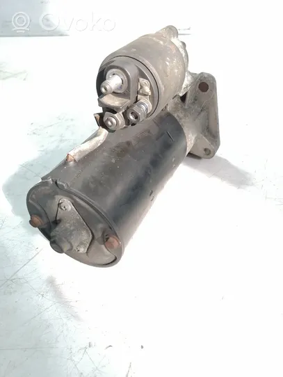 Volvo S80 Motor de arranque 30782052