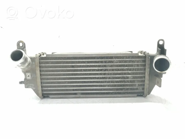 Honda Civic Radiador intercooler 1271001490