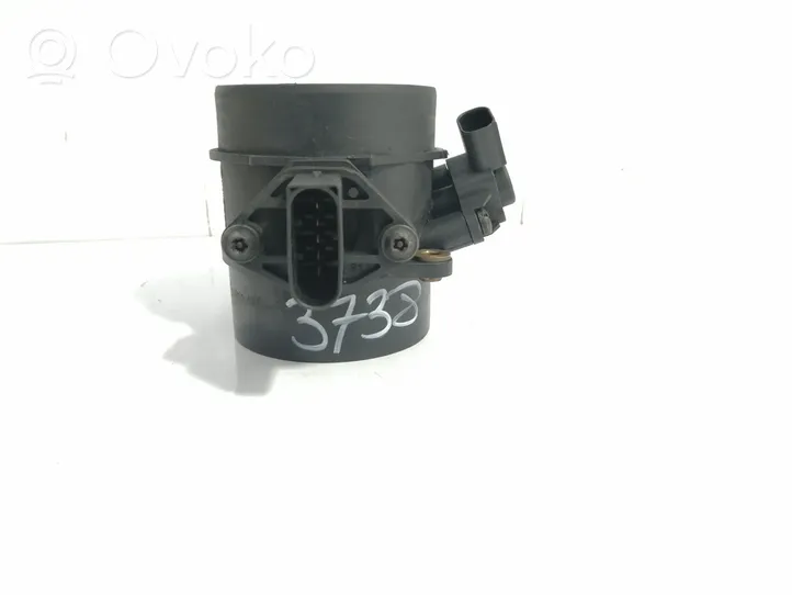 Mercedes-Benz E W211 Misuratore di portata d'aria A6460940048