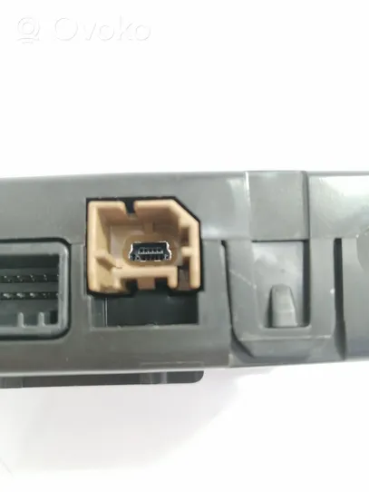 Renault Megane IV Other control units/modules 282754595R