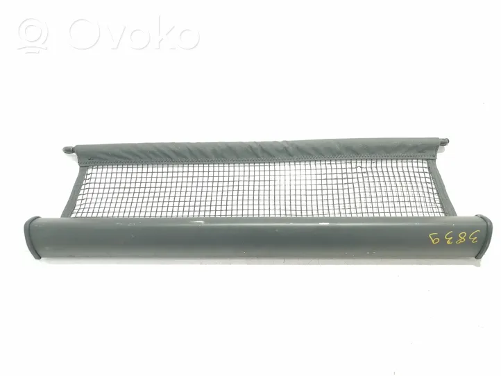 Volvo V50 Grilles/couvercle de haut-parleur arrière 3519100976