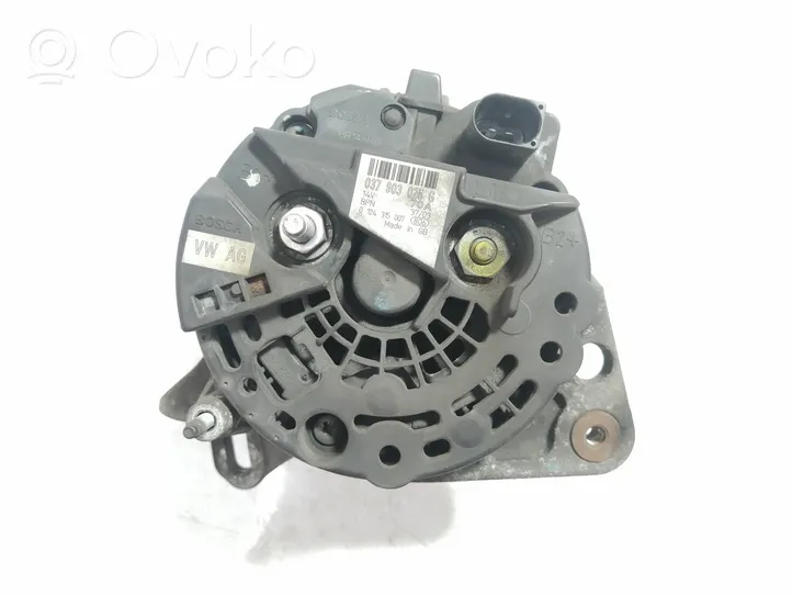 Seat Ibiza III (6L) Alternator 037903025G