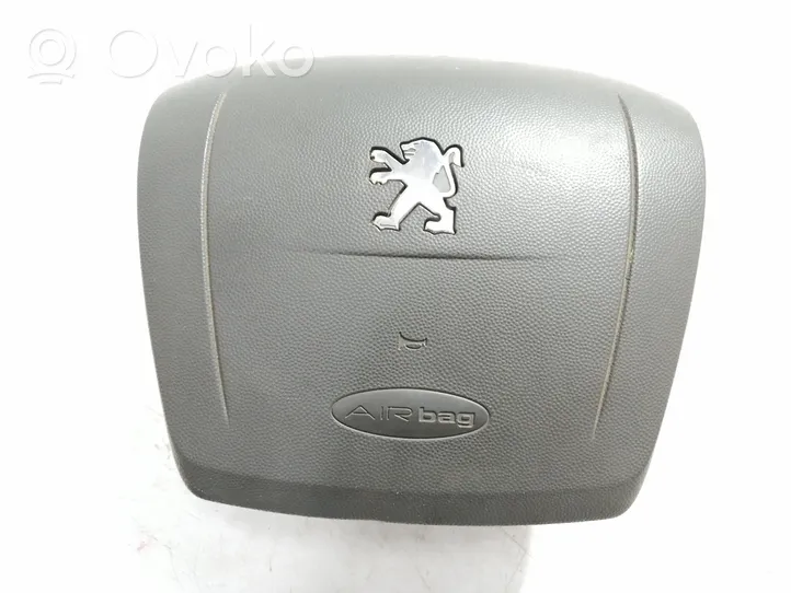 Peugeot Boxer Poduszka powietrzna Airbag kierownicy 30377959G