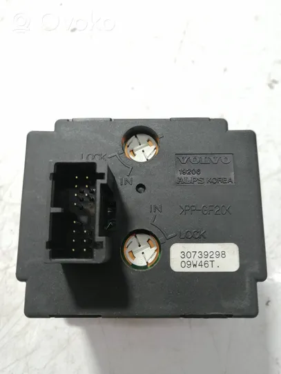 Volvo S40 Light switch 30739298