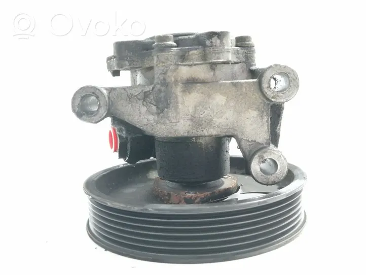 Mercedes-Benz ML W163 Ohjaustehostimen pumppu 0024669001