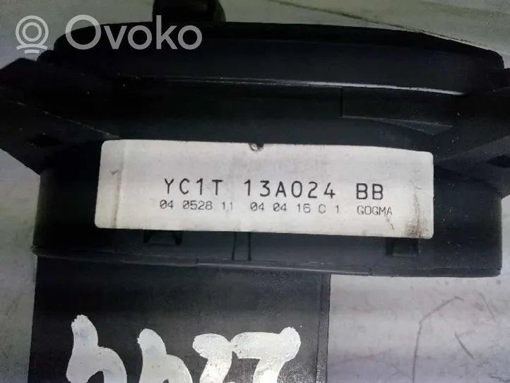 Ford Connect Valokatkaisija YC1T13A024BB