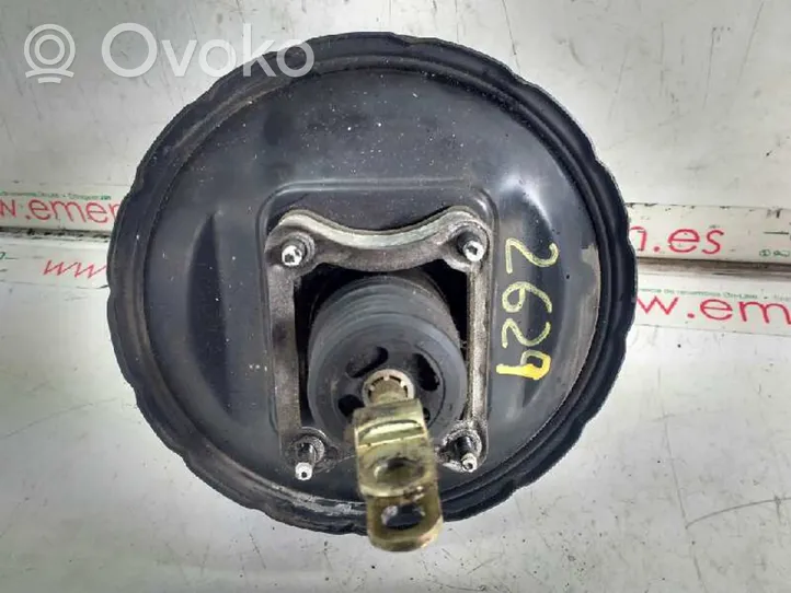 Mitsubishi Montero Stabdžių vakuumo pūslė 86203002