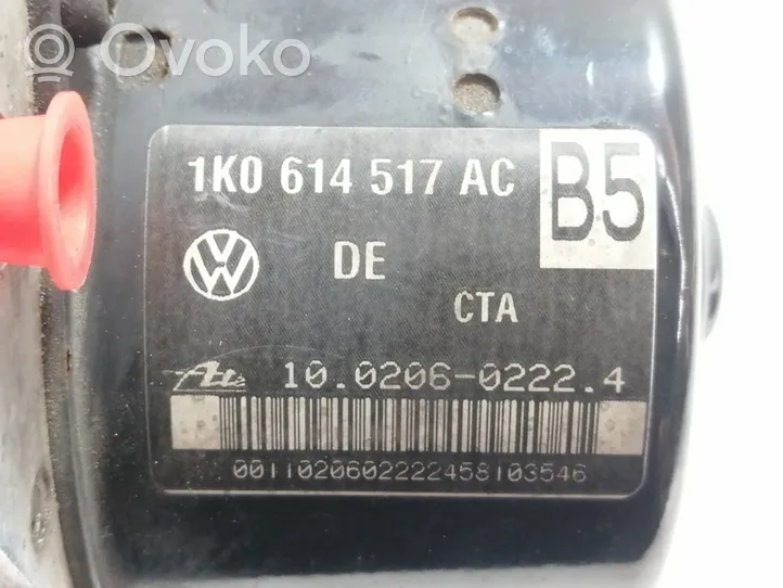 Volkswagen Touran I ABS Blokas 1K0614517AC