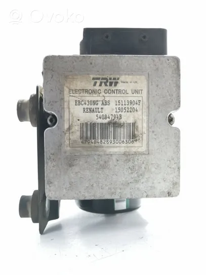 Renault Master II ABS Pump 8200528357