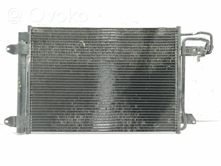 Seat Leon (1P) Mazais radiators 1K0298403A