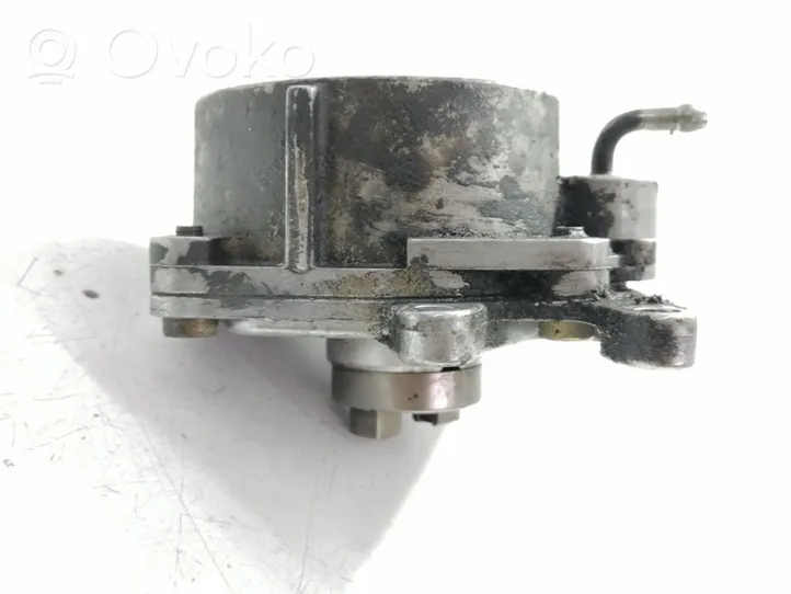 Opel Zafira A Vacuum valve 24406132