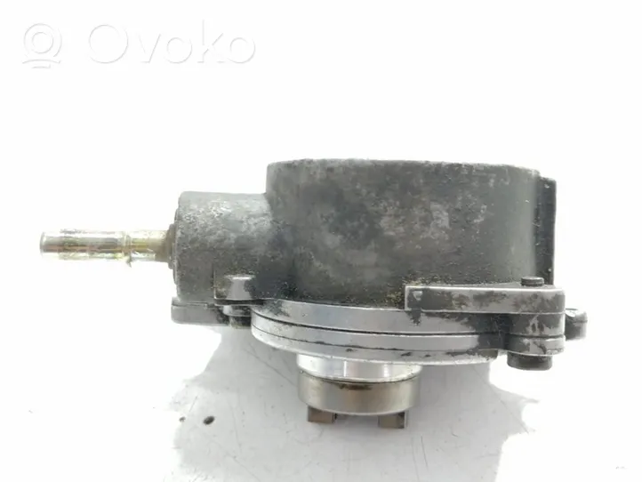 Opel Zafira A Vacuum valve 24406132