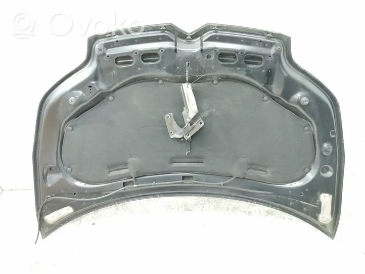 Citroen C4 I Engine bonnet/hood 