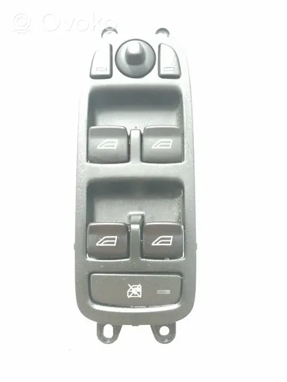 Volvo S40 Electric window control switch 30746183