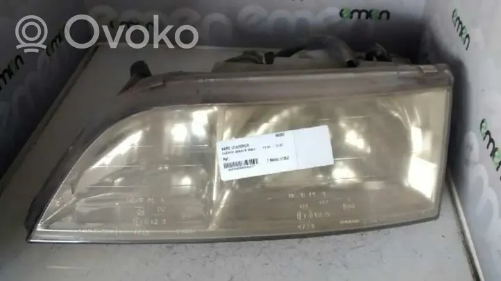 Daewoo Espero Headlight/headlamp 