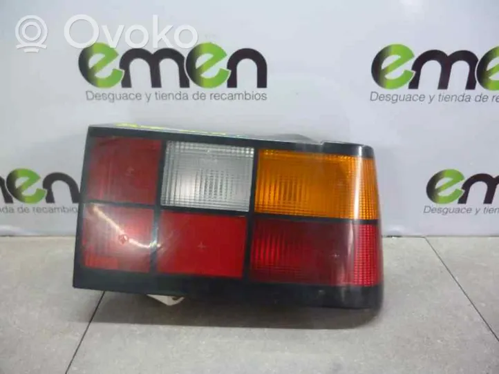 Volvo 440 Rear/tail lights 