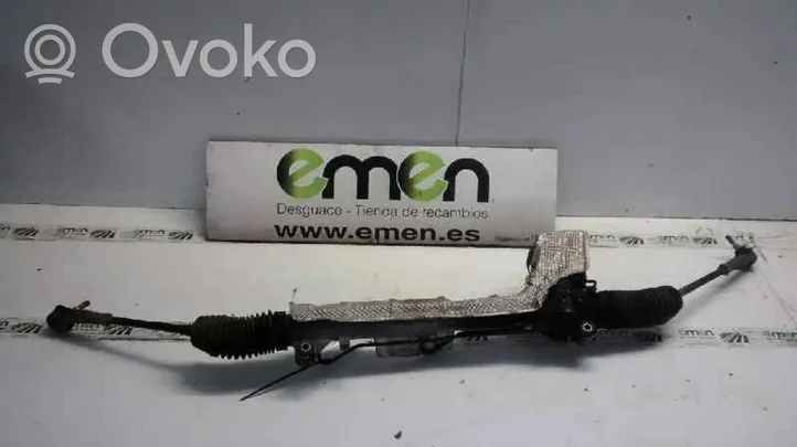 Ford Fusion Steering rack 