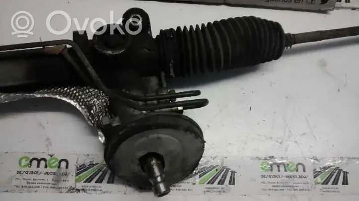 Ford Fusion Steering rack 