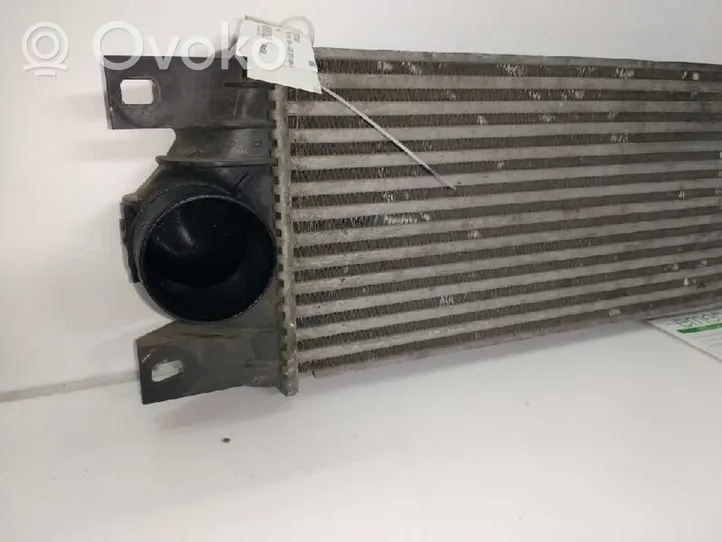 Opel Movano A Radiatore intercooler 