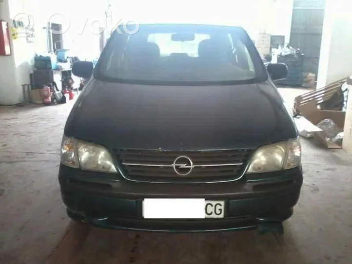 Opel Sintra Parafango 