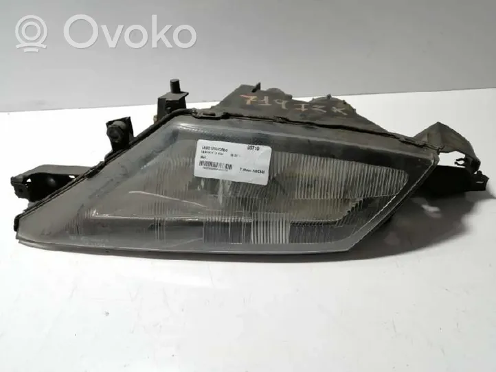 Lancia Y10 Headlight/headlamp 