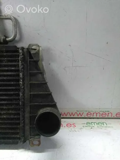 Mercedes-Benz Sprinter W901 W902 W903 W904 Radiatore intercooler 