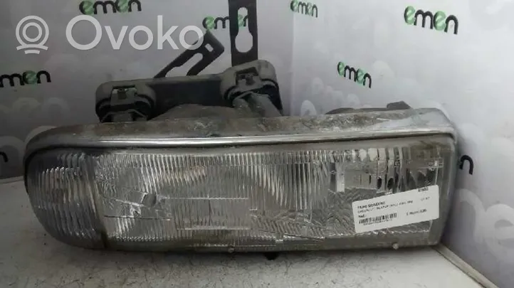 Chevrolet Blazer Headlight/headlamp 