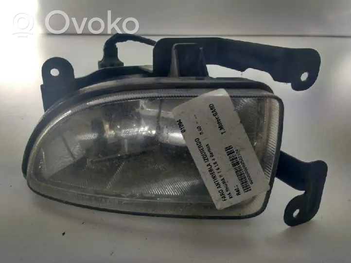 KIA Shuma Front fog light 