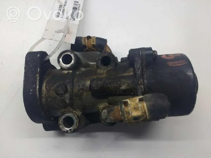 Mitsubishi Montero EGR vožtuvas 