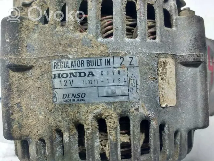Honda CR-V Alternator 