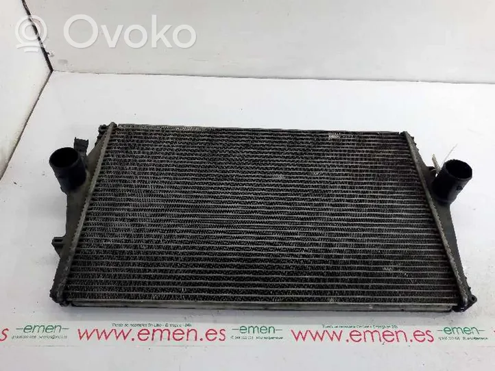 Volvo S60 Intercooler radiator 