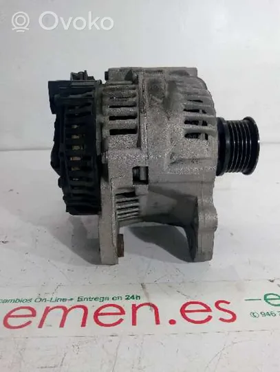 Volkswagen Golf III Generatore/alternatore 