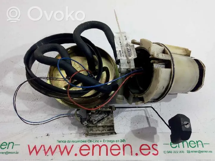 Opel Omega B1 In-tank fuel pump 