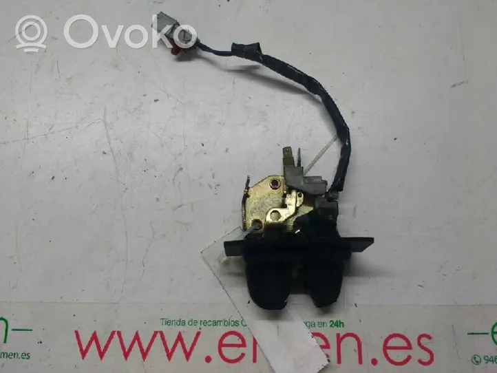 Honda Accord Loquet de verrouillage de hayon 