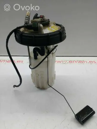 Renault Master II In-tank fuel pump 