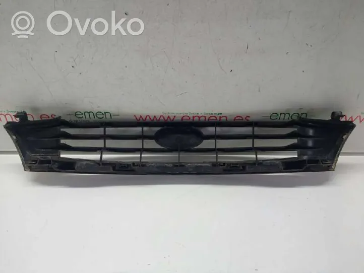 Ford Fiesta Grille de calandre avant 