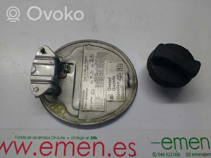 Volkswagen Sharan Fuel tank filler cap 